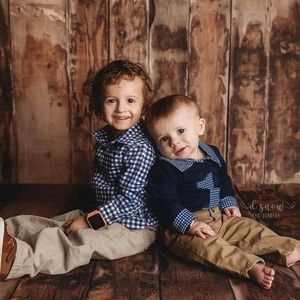 Meet your Posher, Kathy